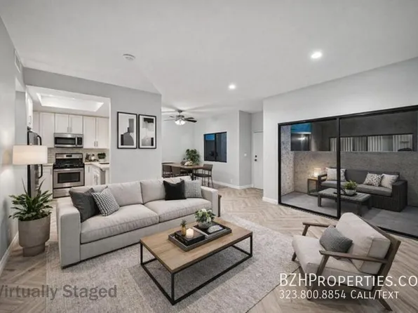 5715 W Olympic Blvd APT 103, Los Angeles, CA 90036