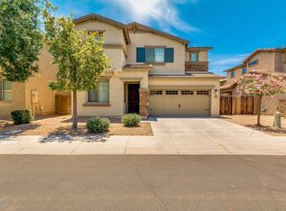 3279 E Morning Star Ln, Gilbert, AZ 85298