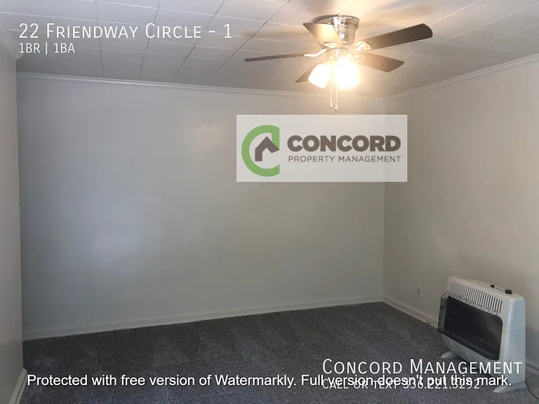 22 Friendway Cir #1 — Photo 18