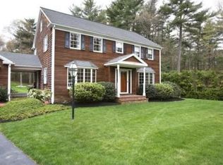 166 Main St, Hanover, MA 02339