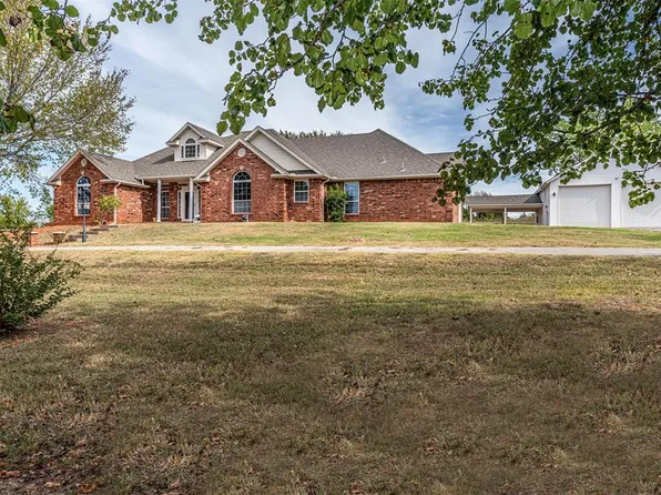 20176 State Highway 24, Purcell, OK 73080