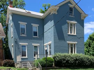 3729 Maple Park Ave, Cincinnati, OH 45209