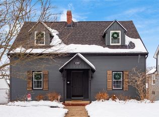 1765 Caleb Dr, Zanesville, OH 43701