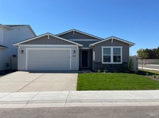 6321 W Parachute Dr, Meridian, ID 83646