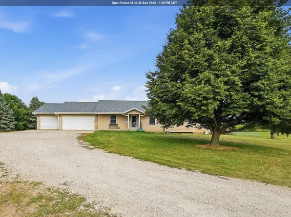 31632 Hedge Ave, Sioux City, IA 51108