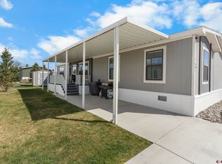 901 6530th Rd #1607, Delta, CO 81416