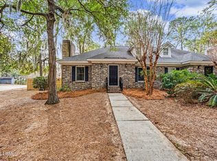2602 Joshua Cir, Beaufort, SC 29902