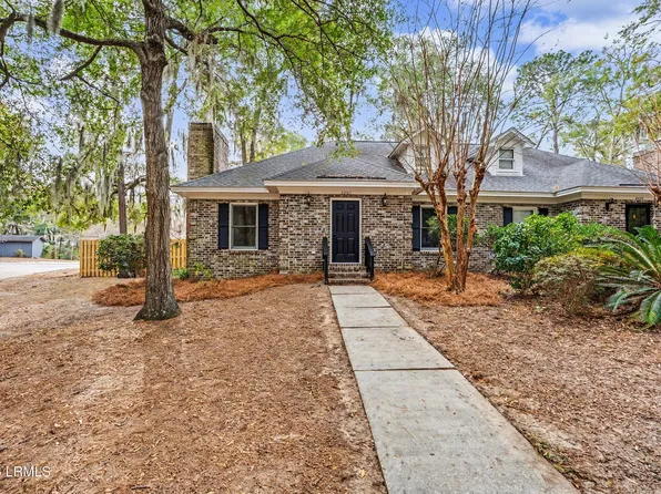 2602 Joshua Cir, Beaufort, SC 29902