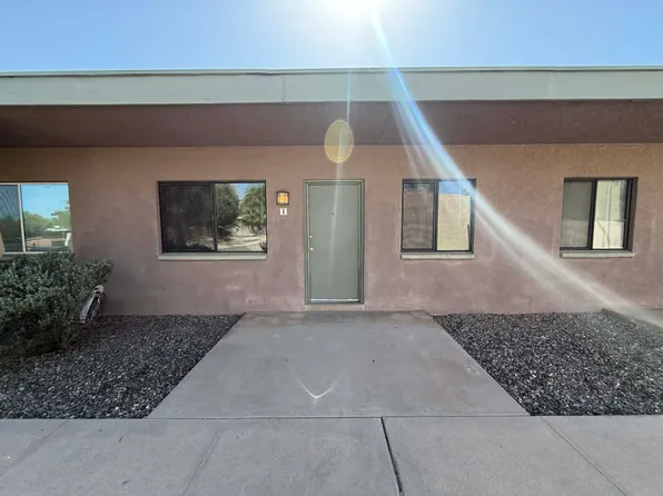 Victoria Arms, 1518 E Hedrick Dr APT I, Tucson, AZ 85719