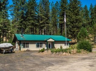 15016 W Euclid Rd, Spokane, WA 99224