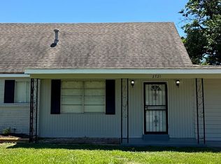 2721 Nix Cv, Memphis, TN 38127