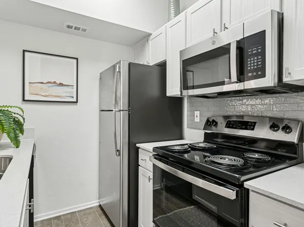 Hidden Ridge Apartments