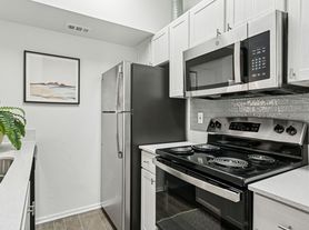 Hidden Ridge Apartments