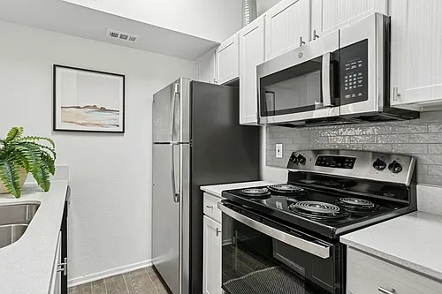 Hidden Ridge Apartments Photo 1