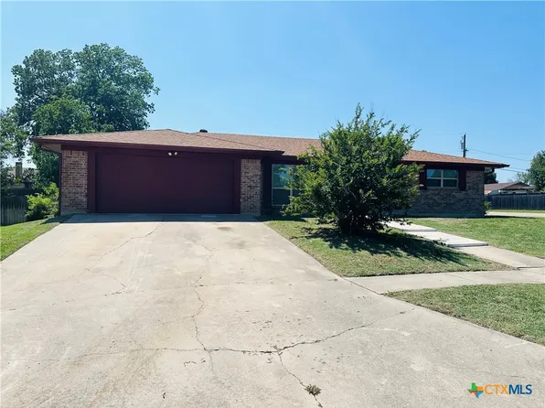 1903 Muir Dr, Killeen, TX 76543