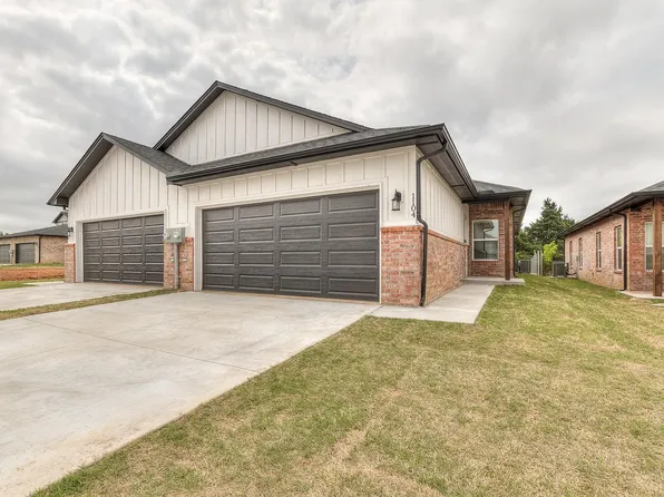 1140 Carpe Diem Ct, Edmond, OK 73003