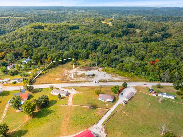 4859 N Us Highway 25, East Bernstadt, KY 40729