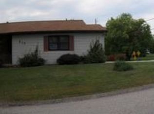 273 Hazel Kirk Rd, Monongahela, PA 15063