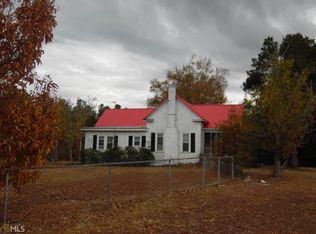 2107 Wrightsville Riddleville Rd, Harrison, GA 31035