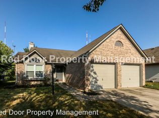 7834 Harcourt Springs Pl, Indianapolis, IN