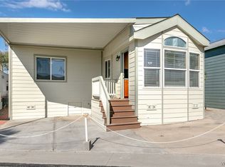 2000 Ramar Rd LOT 230, Bullhead City, AZ 86442