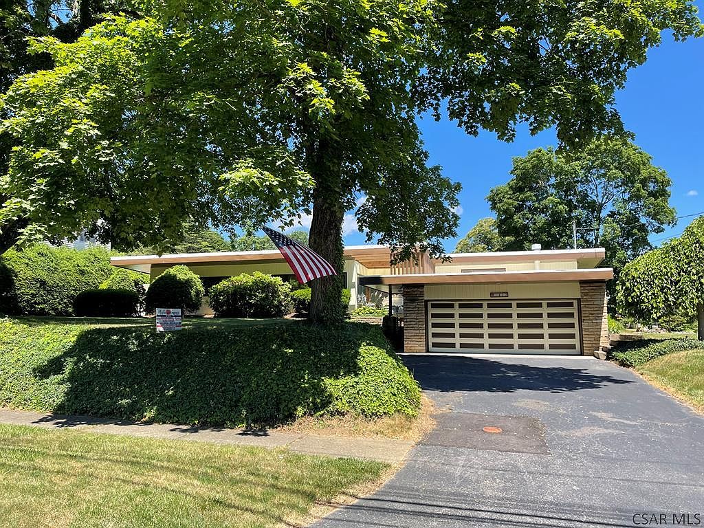 1412 Luzerne Street Ext, Johnstown, PA 15905 Zillow
