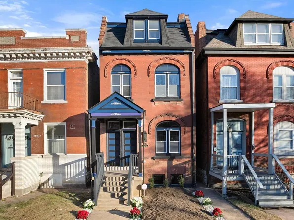 2510 California Ave, Saint Louis, MO 63104