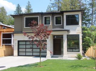 1415 Pipeline Rd, Coquitlam, BC V3E2X1