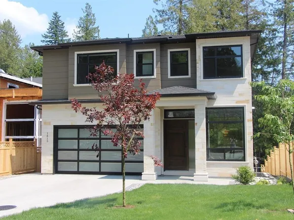 1415 Pipeline Rd, Coquitlam, BC V3E 2X1