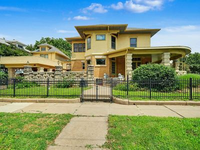 340 S 8th St, Salina, KS, 67401