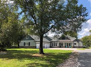 1474 Scott Rd, Fruit Cove, FL 32259