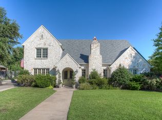 5448 Northcrest Rd, Fort Worth, TX 76107