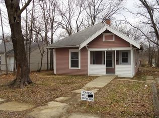 8005 Michigan Ave, Kansas City, MO 64132