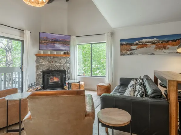 167 Meadow Ln #72, Mammoth Lakes, CA 93546