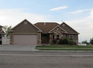 5144 W Emmeline Dr, Herriman, UT 84096