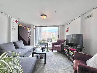 Rented by Doorway NYC, LLC