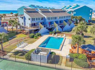1350 Fort Pickens Rd APT 5, Pensacola Beach, FL 32561