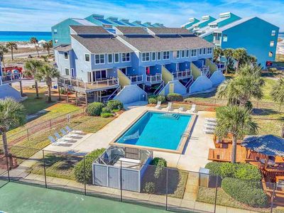 1350 Fort Pickens Rd APT 5, Pensacola Beach, FL, 32561