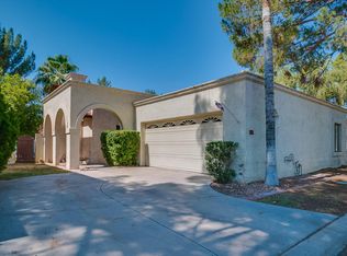 381 E Breckenridge Way, Gilbert, AZ 85234