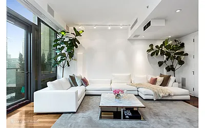 Sold by Douglas Elliman