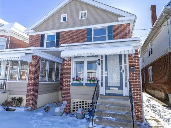 1914 Fairview Ave, Easton, PA 18042