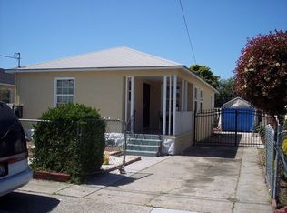 2639 Merritt Ave, San Pablo, CA