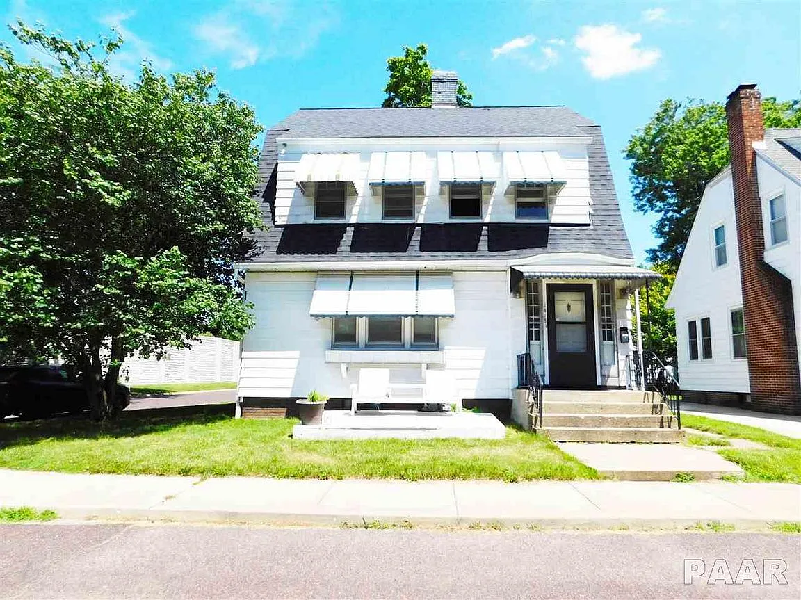 1418 N Colfax Ct photo 1
