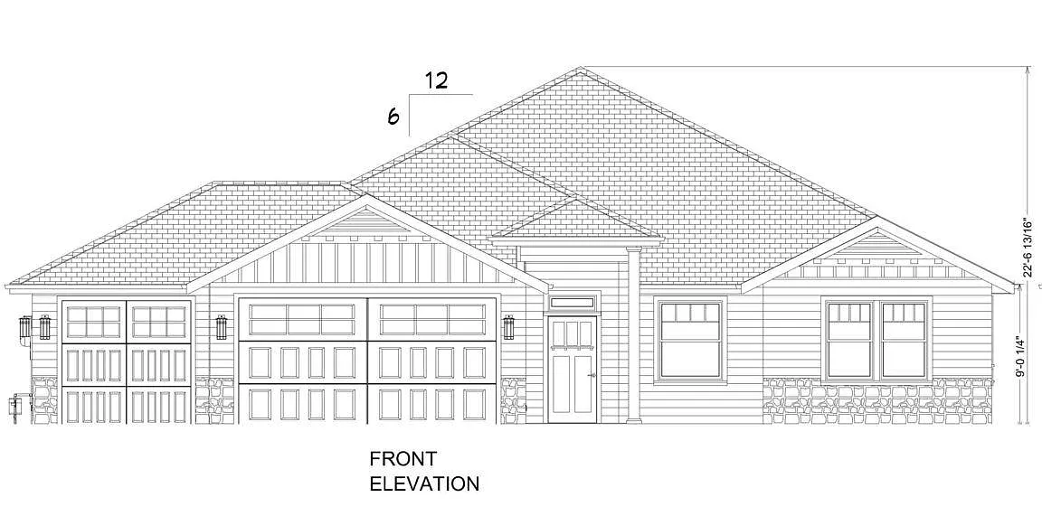 1078 Arrowhead Trl photo 1