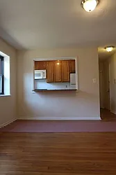 Rented by Atlantic Management Co Inc