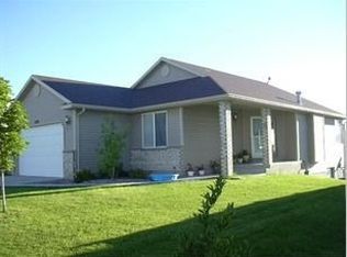5791 Stony Brook Way, Salt Lake City, UT 84118