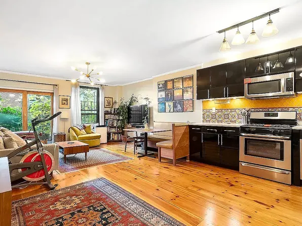 427 Convent Ave, New York, NY 10031