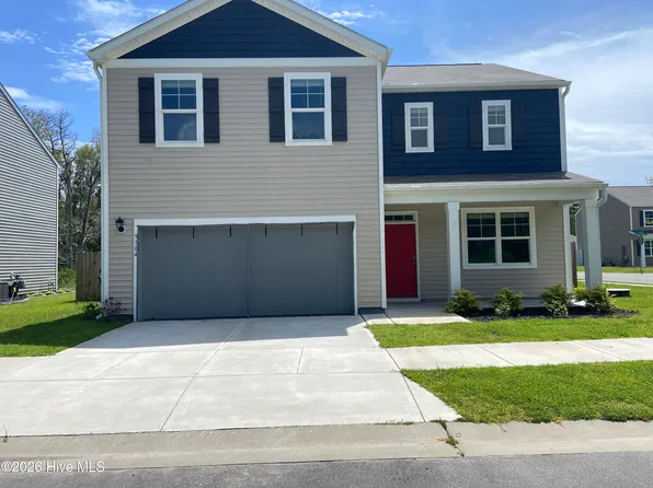 9104 Saint Thomas Ct, Wilmington, NC 28411