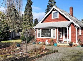 11903 22nd Street Ct E, Edgewood, WA