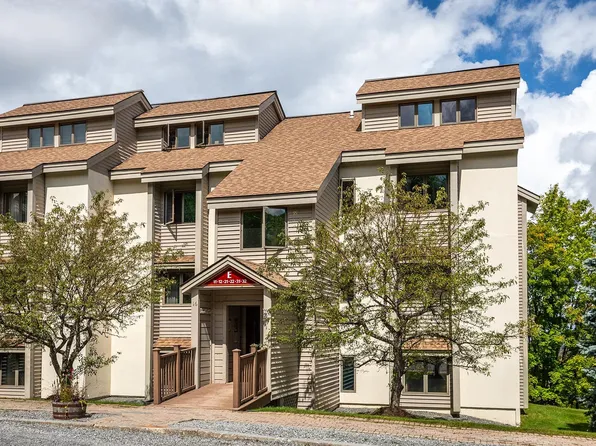 16 Ober Tal Drive #E11, Stratton, VT 05155